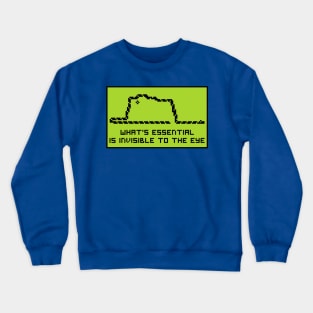 The Essential Crewneck Sweatshirt